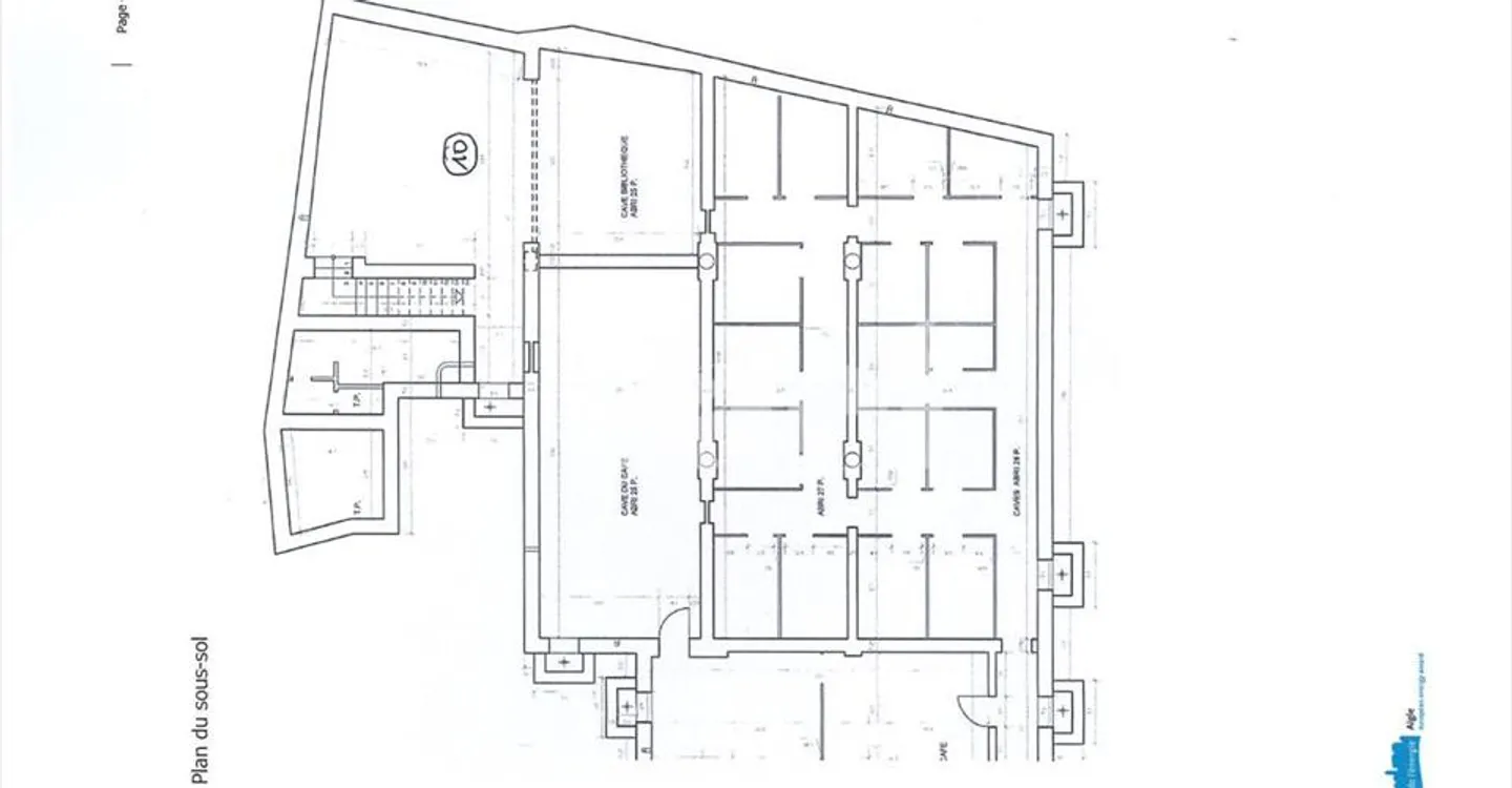 Edificio ad uso misto in affitto - Foto 2 di 11