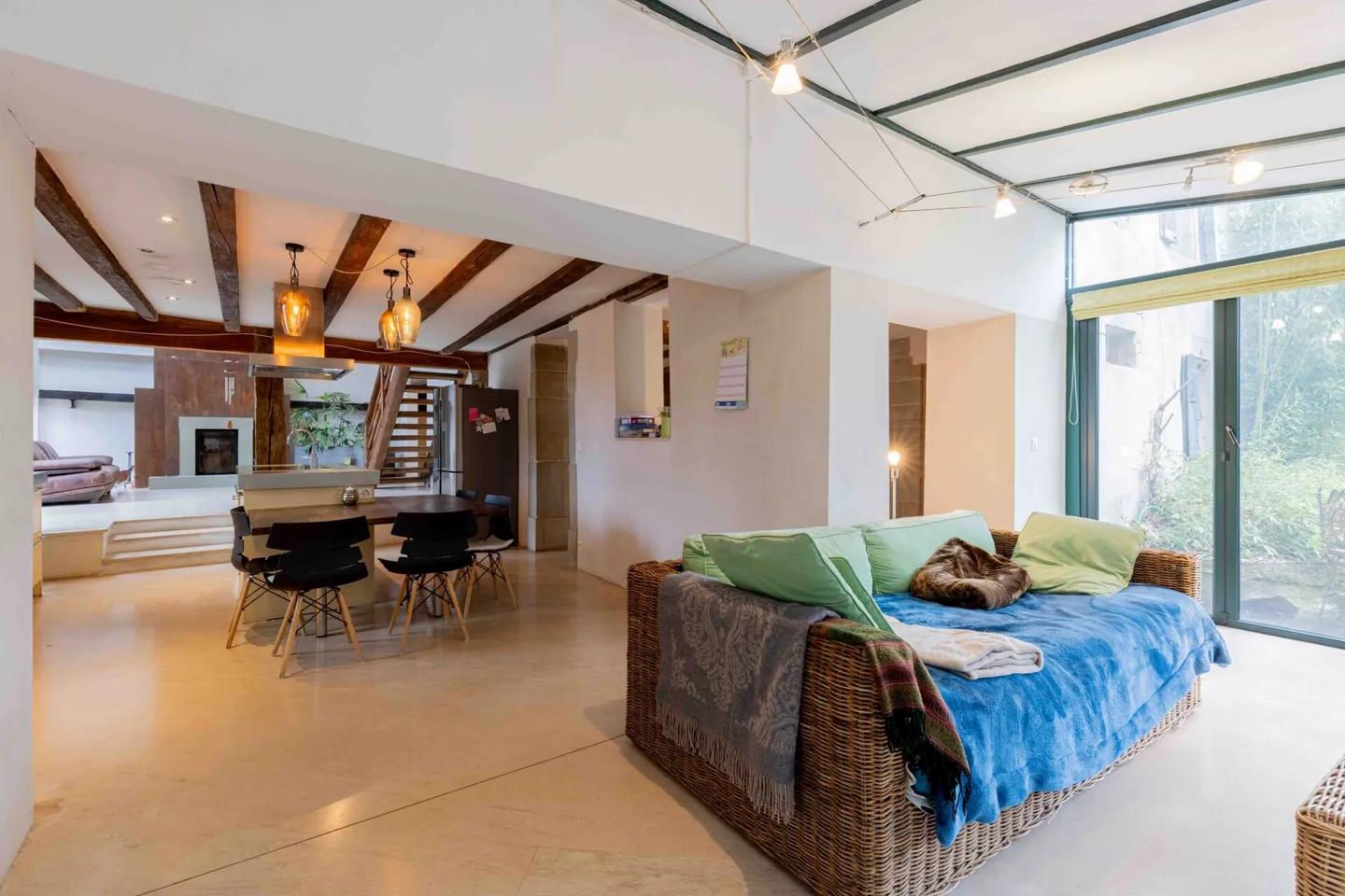 SULLENS, COUP DE COEUR - Village House - Photo 7 of 23