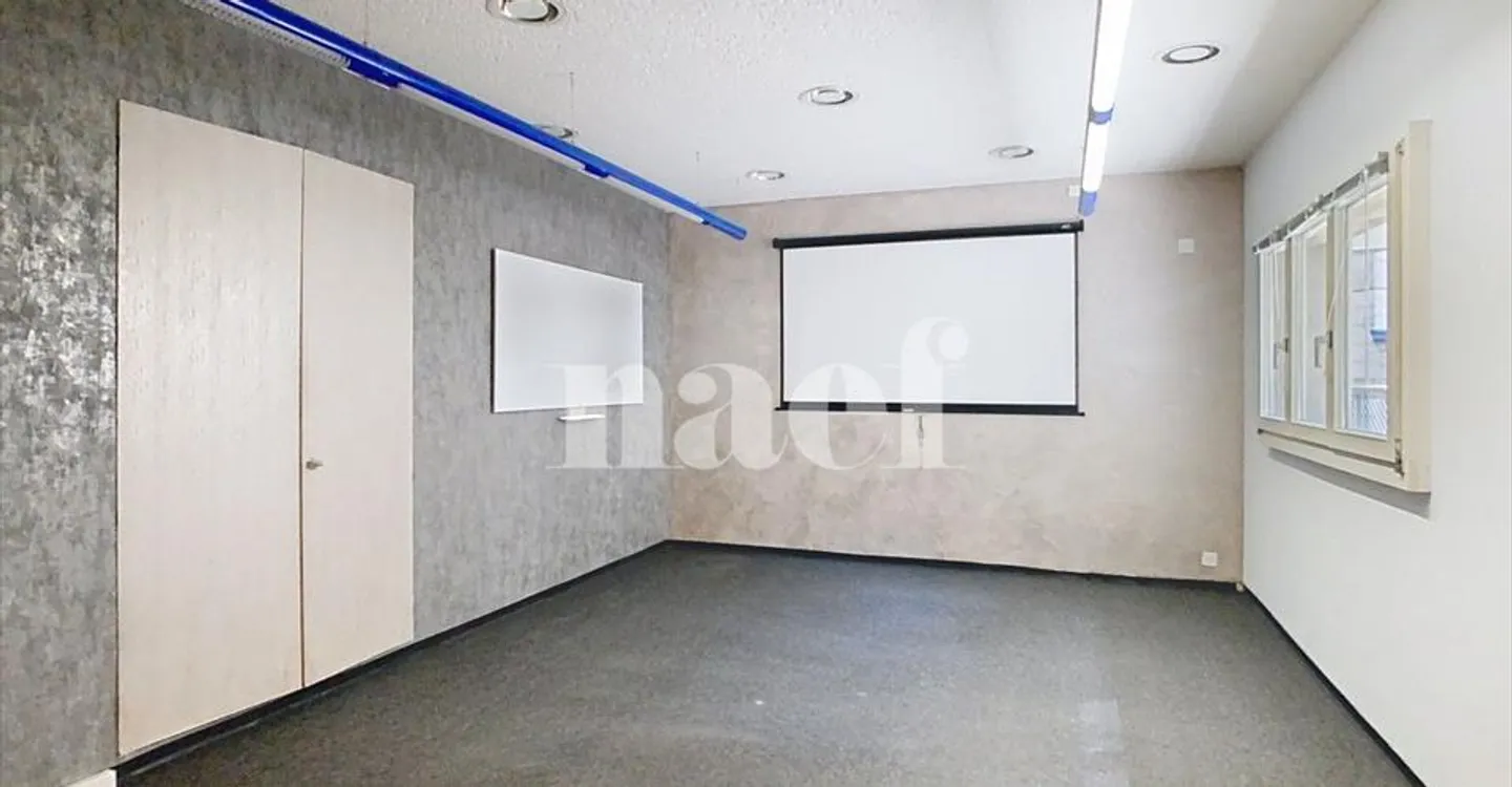 Edificio ad uso misto in affitto - Foto 9 di 11