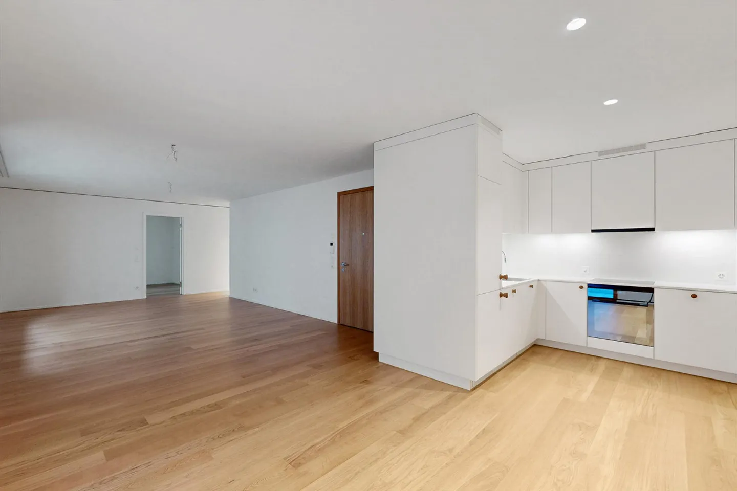 Appartamento elegante ad Altstetten - Foto 5 di 7