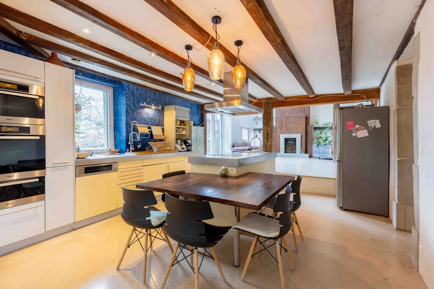 SULLENS, COUP DE COEUR - Village House - Photo 1 of 23