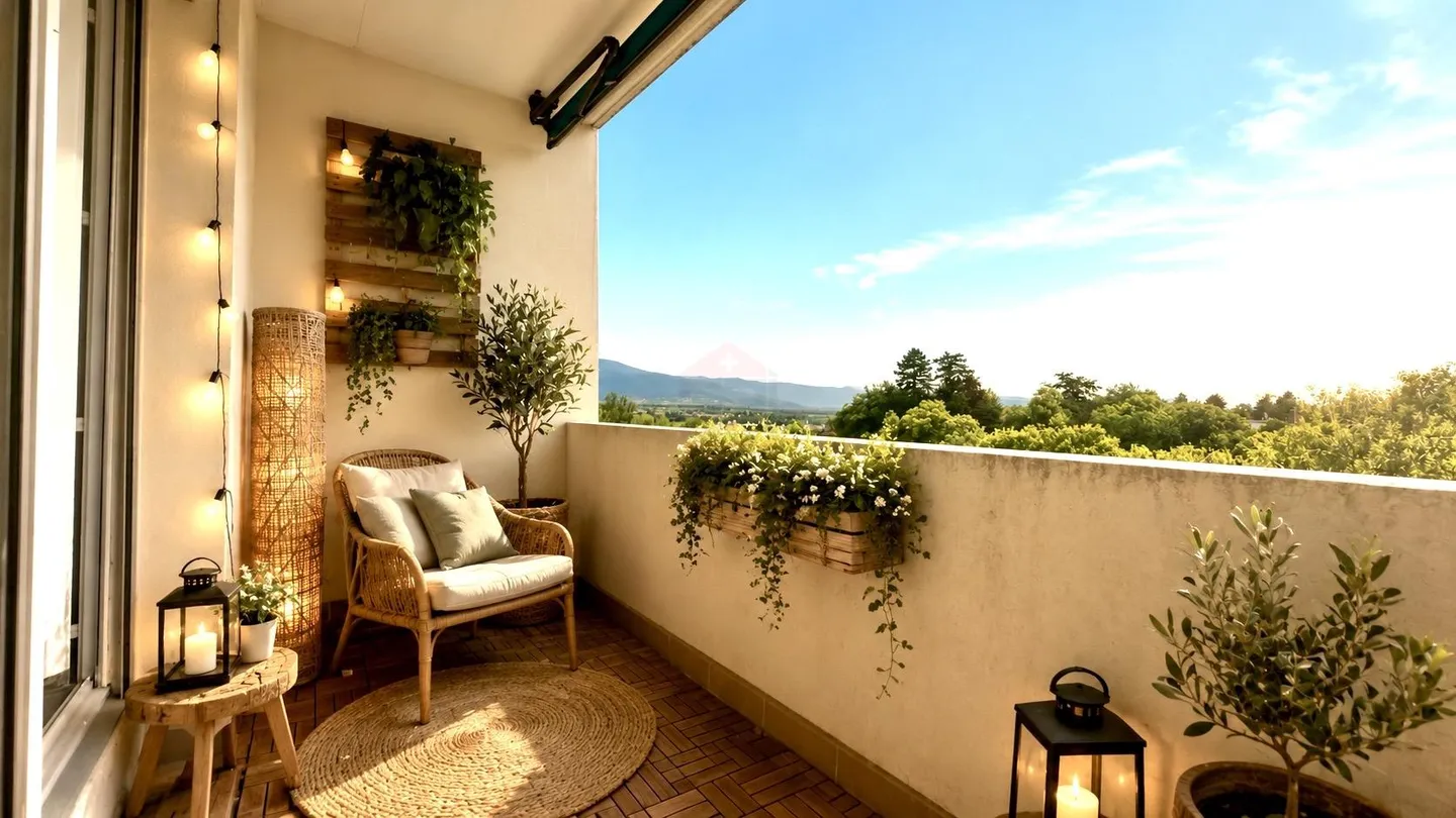 Renovated Apartment in Grand-Saconnex - Photo 1 of 6