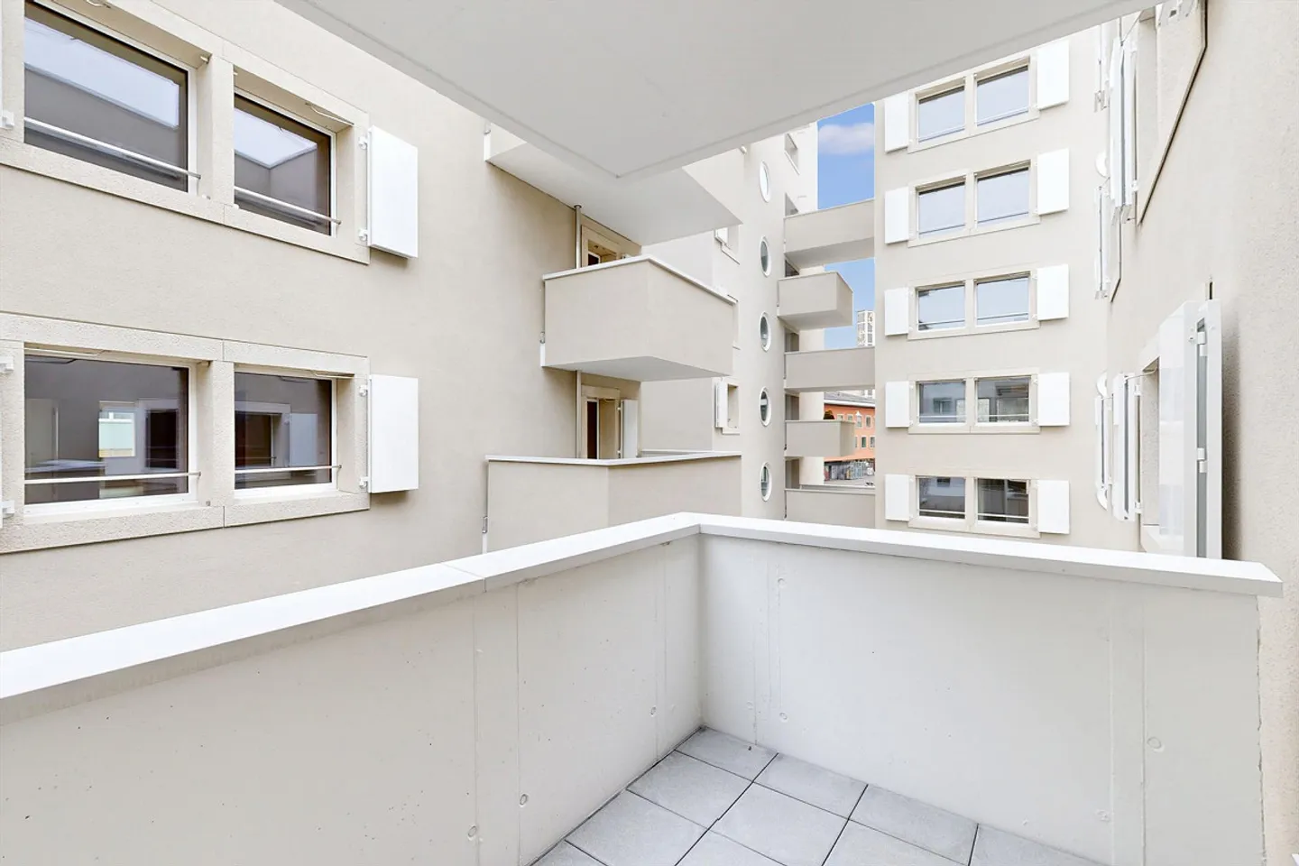 Appartamento elegante ad Altstetten - Foto 7 di 7