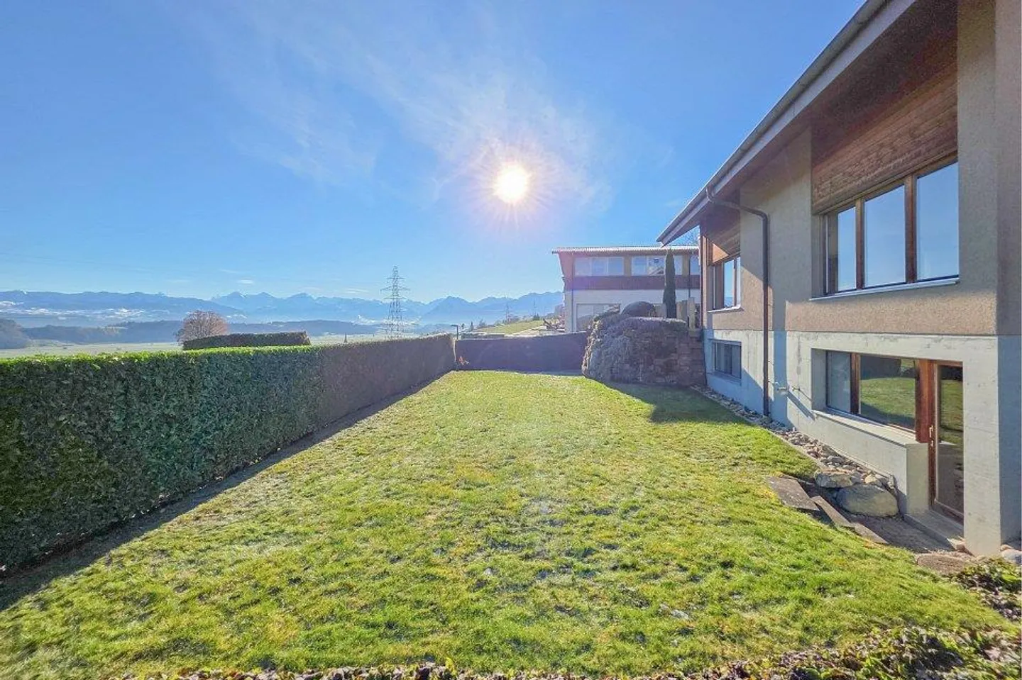 Weitblick, Wohlgefühl, Wohntraum  hier beginnt Ihr neues Familienk... - Foto 5 von 13