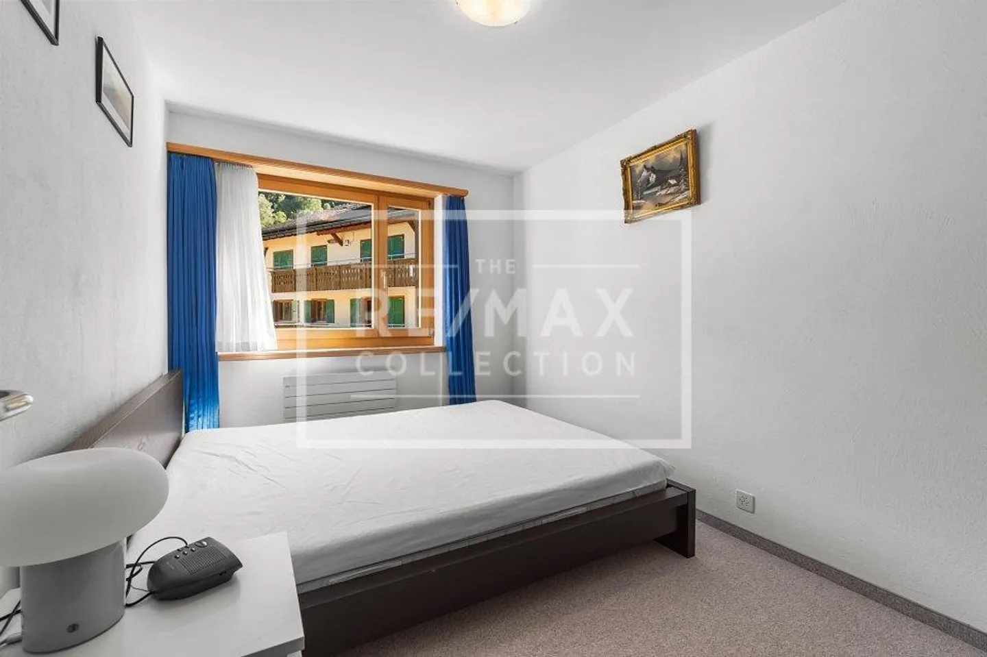 Charmante maisonette de 4½ pièces avec cheminée dans un endroit calme - Photo 7 sur 13