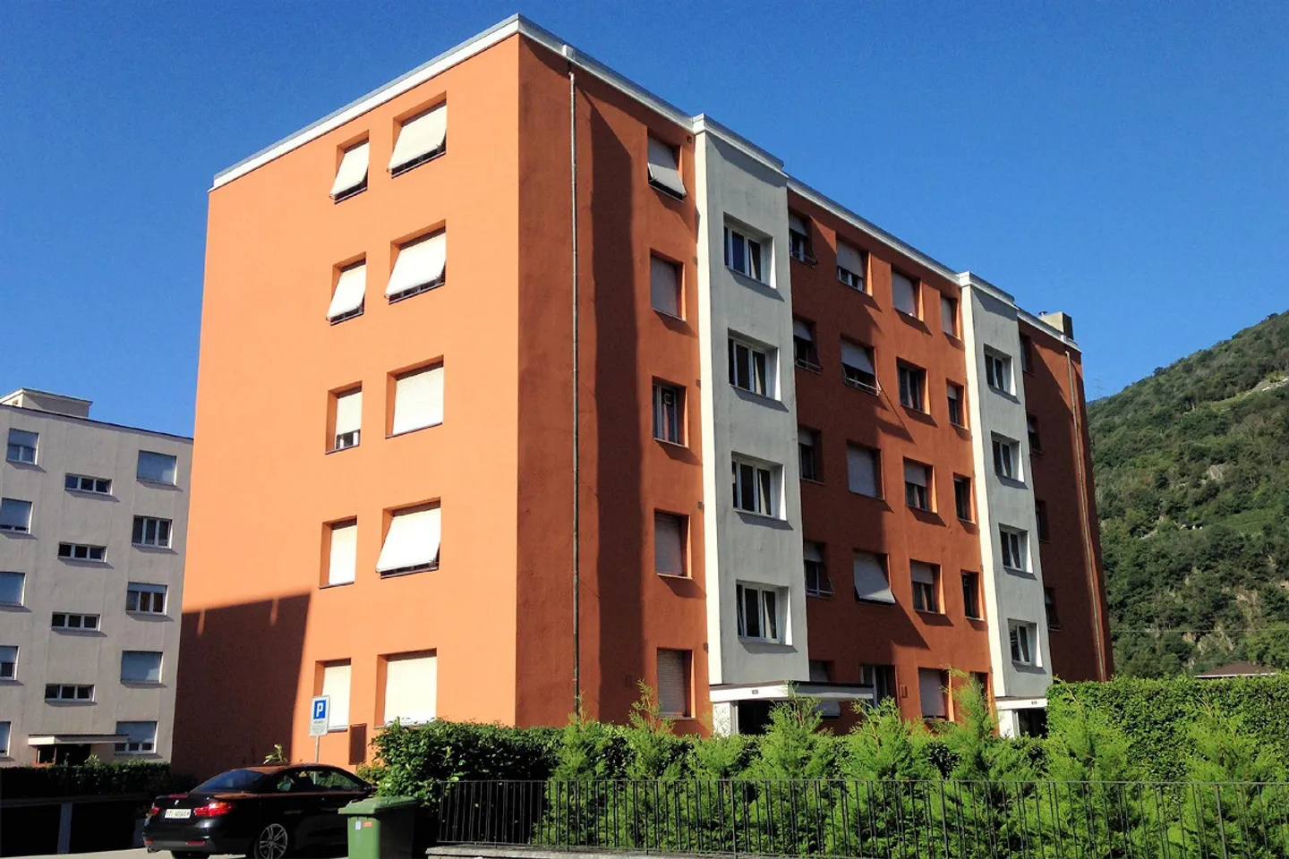 Apartment in a convenient and strategic area just steps from the Golena - Photo 2 of 11