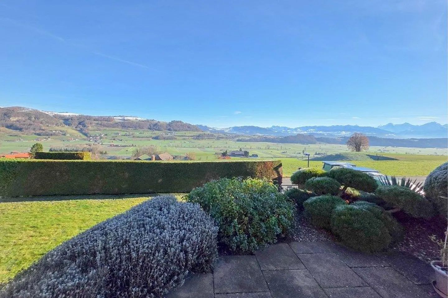 Weitblick, Wohlgefühl, Wohntraum  hier beginnt Ihr neues Familienk... - Foto 4 von 13