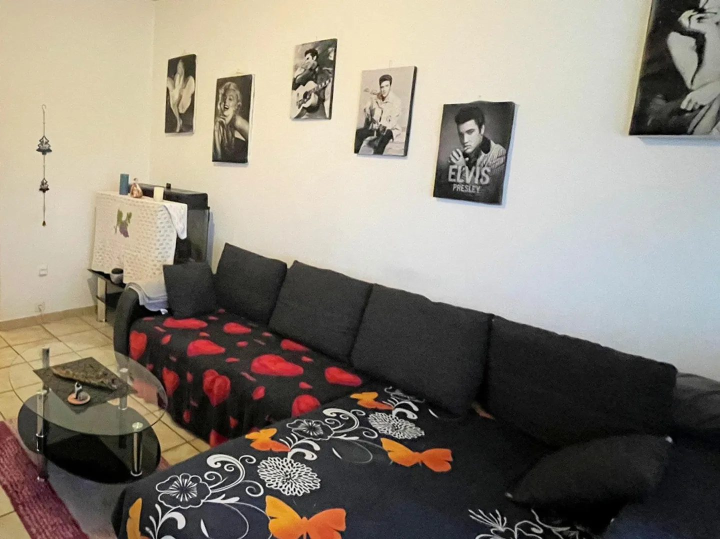 Apartment in a convenient and strategic area just steps from the Golena - Photo 3 of 11