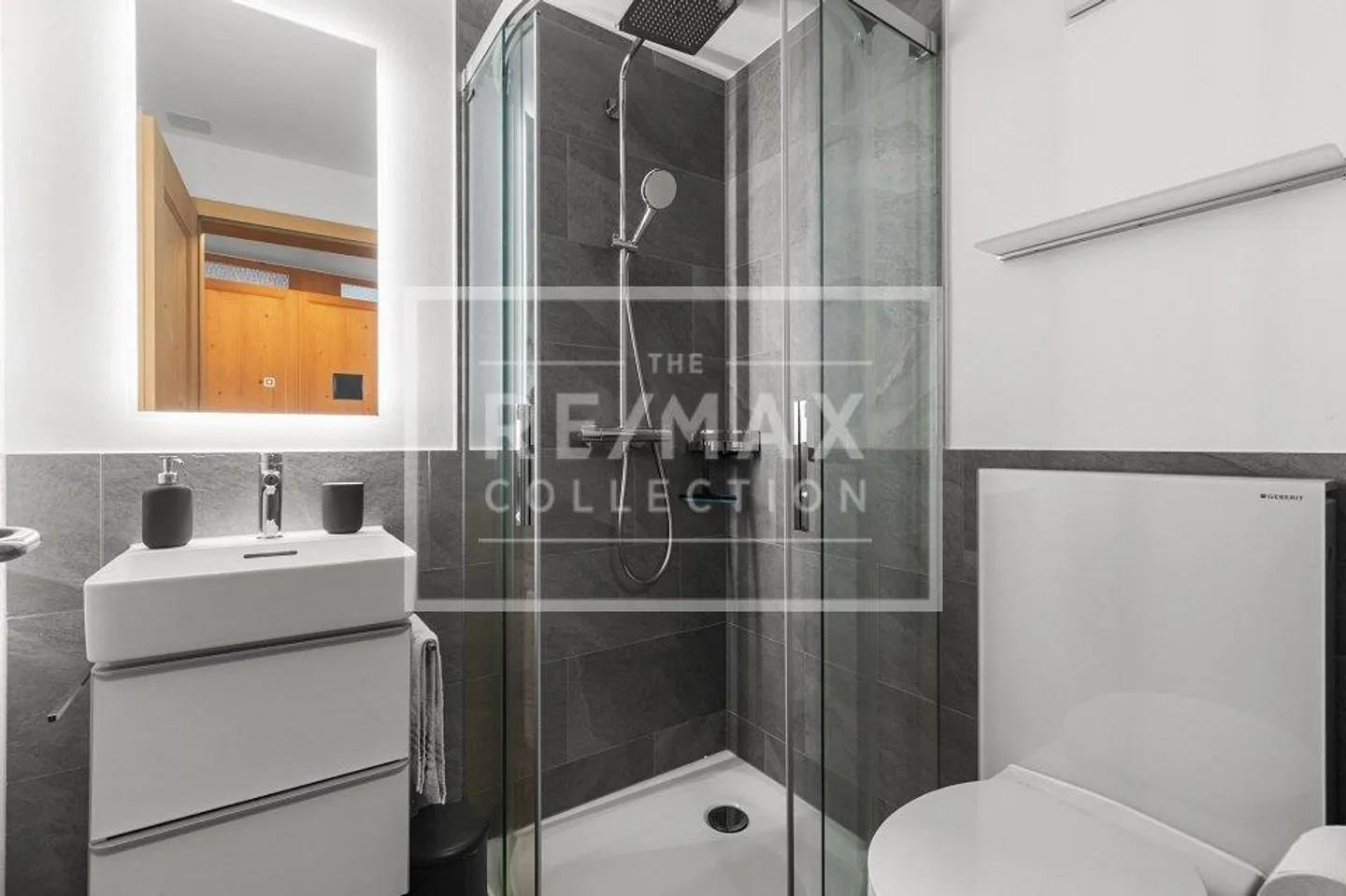 Charmante maisonette de 4½ pièces avec cheminée dans un endroit calme - Photo 10 sur 13