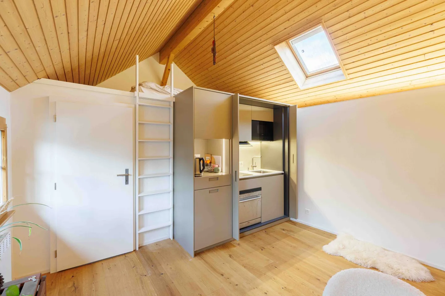 SULLENS, COUP DE COEUR - Village House - Photo 18 of 23