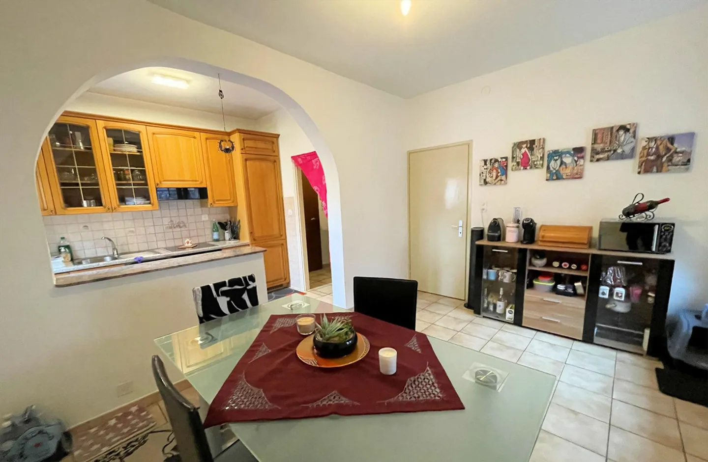 Apartment in a convenient and strategic area just steps from the Golena - Photo 5 of 11