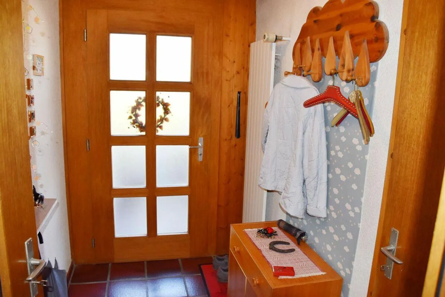 5.5-Zimmer Einfamilienhaus mit Garage - Foto 8 von 30