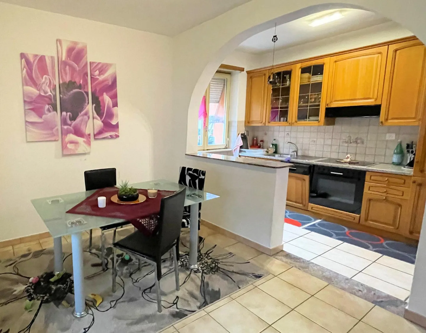 Apartment in a convenient and strategic area just steps from the Golena - Photo 6 of 11