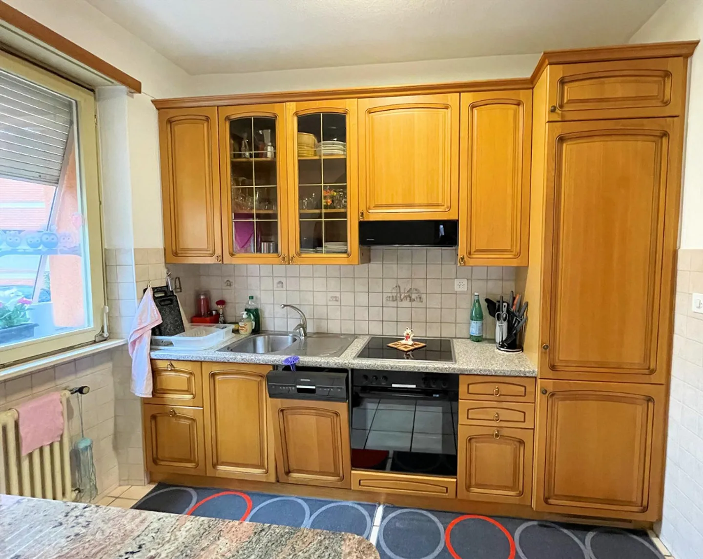 Apartment in a convenient and strategic area just steps from the Golena - Photo 7 of 11