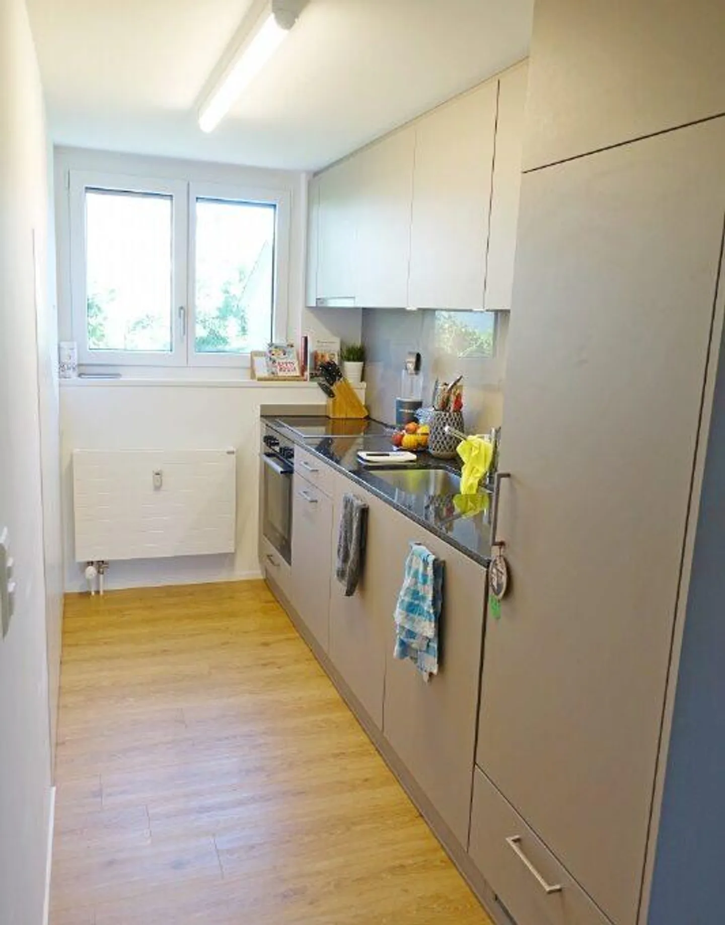 Votre nouveau chez-vous dans le quartier de Würzenbach ! - Photo 4 sur 8