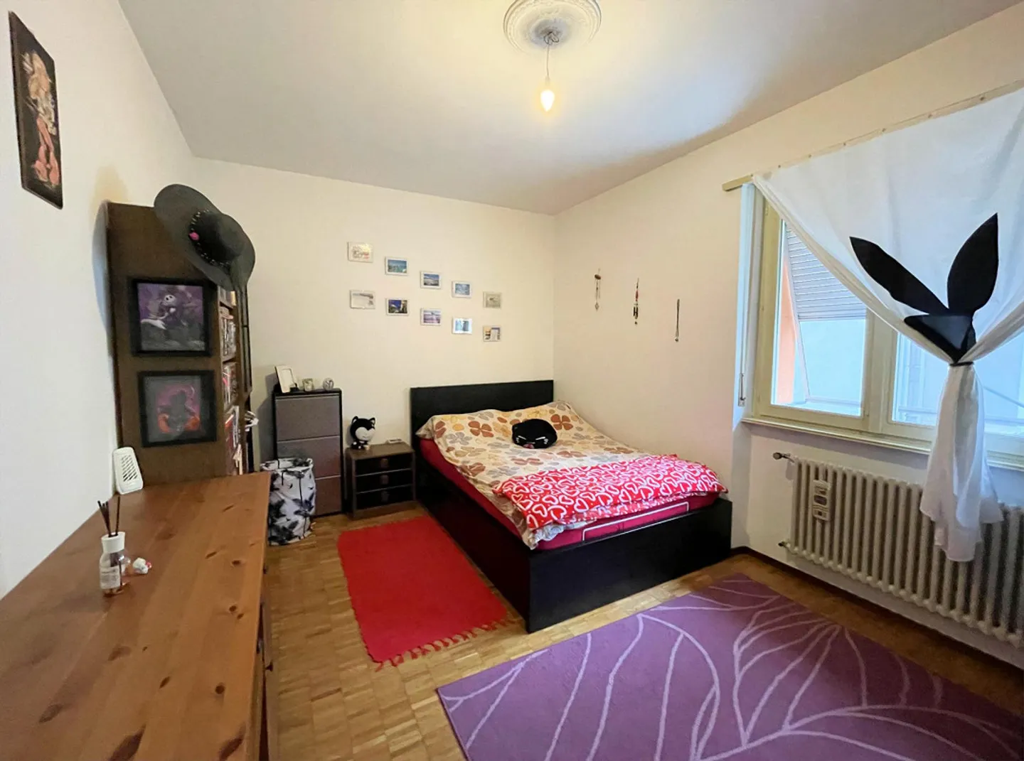 Apartment in a convenient and strategic area just steps from the Golena - Photo 9 of 11
