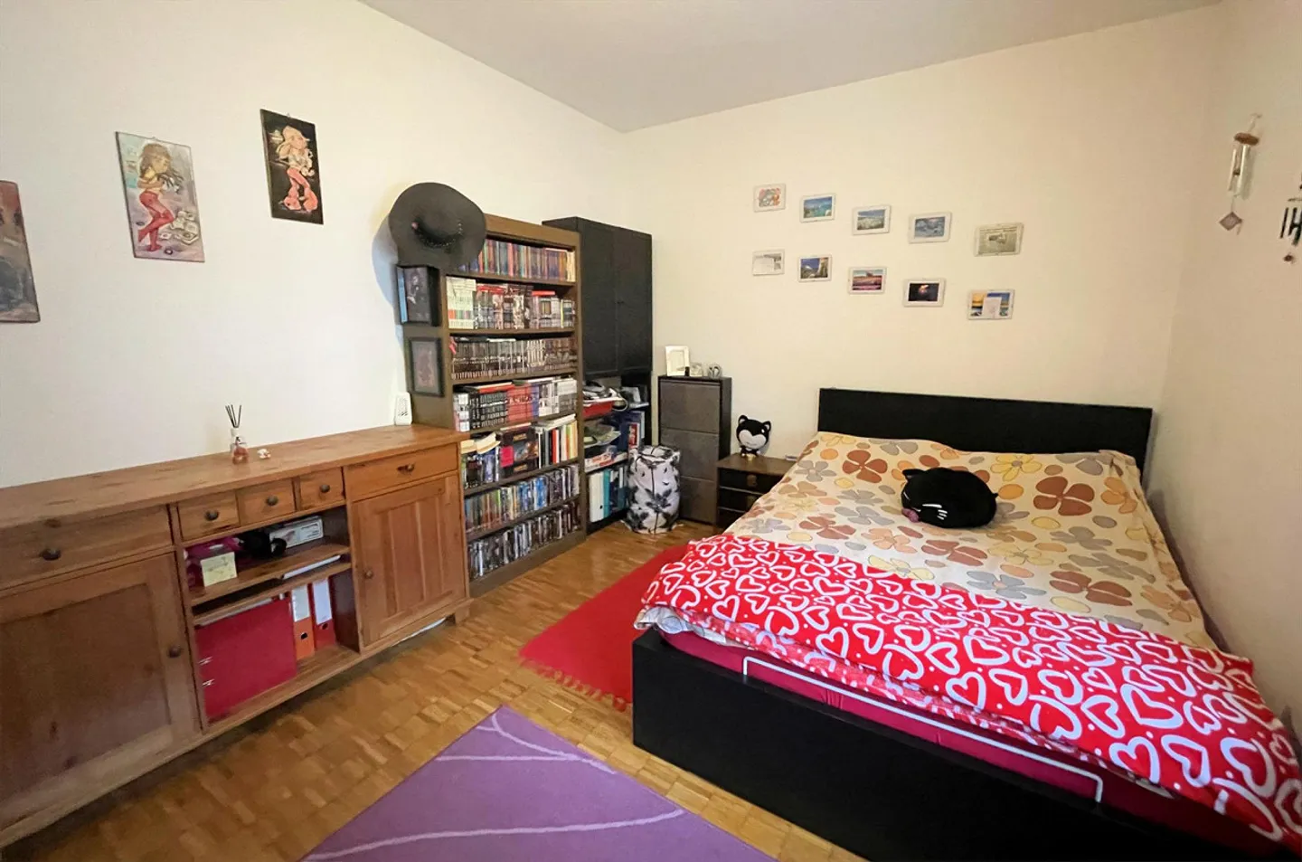 Apartment in a convenient and strategic area just steps from the Golena - Photo 8 of 11
