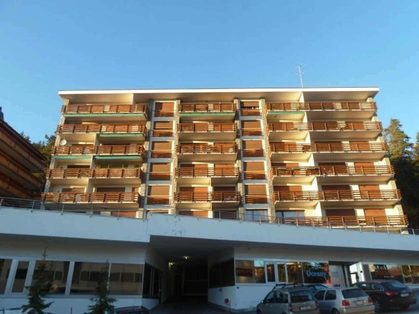 Studio 1.0 room(s) - Photo 6 of 7