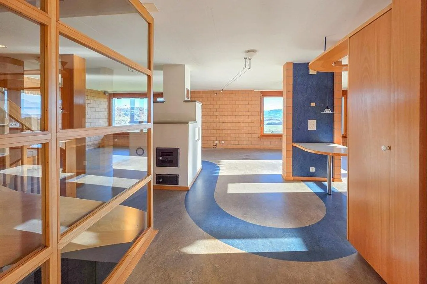 Weitblick, Wohlgefühl, Wohntraum  hier beginnt Ihr neues Familienk... - Foto 8 von 13