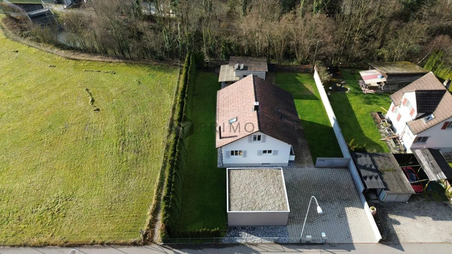 Ihr Traum vom Wohnen am Waldrand - Foto 2 von 15