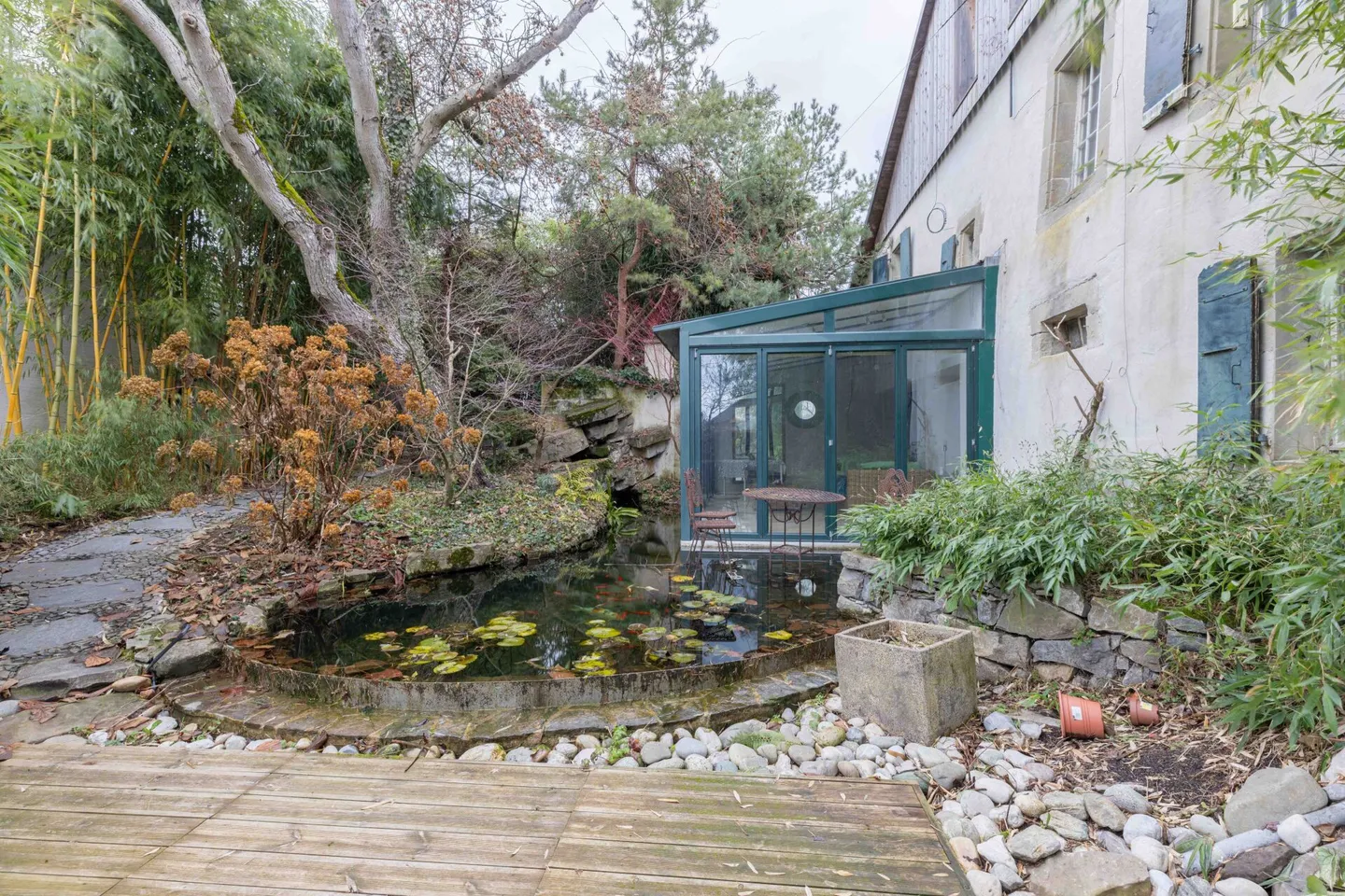 SULLENS, COUP DE COEUR - Village House - Photo 23 of 23