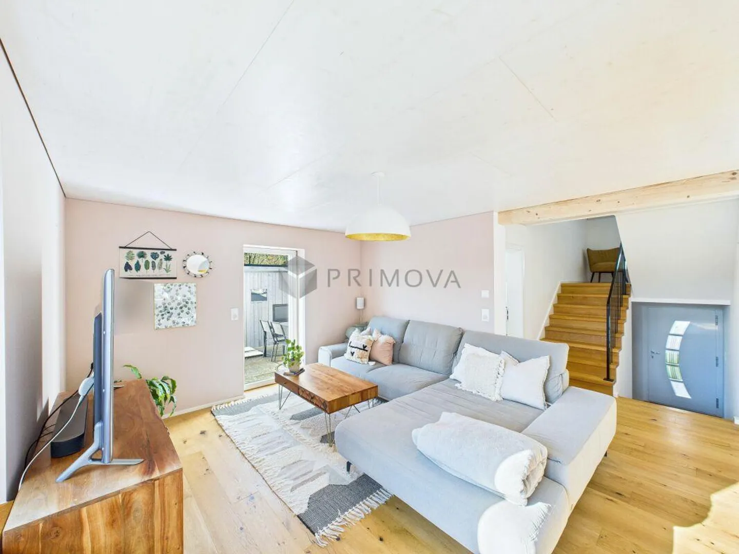 Ihr Traum vom Wohnen am Waldrand - Foto 3 von 15