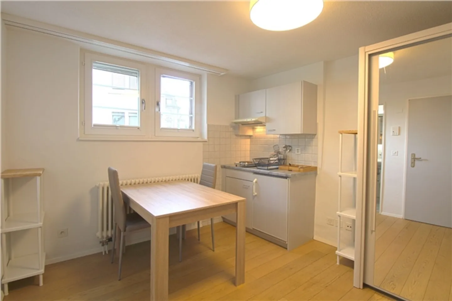 Studio in Schaffhausen - Photo 4 of 7