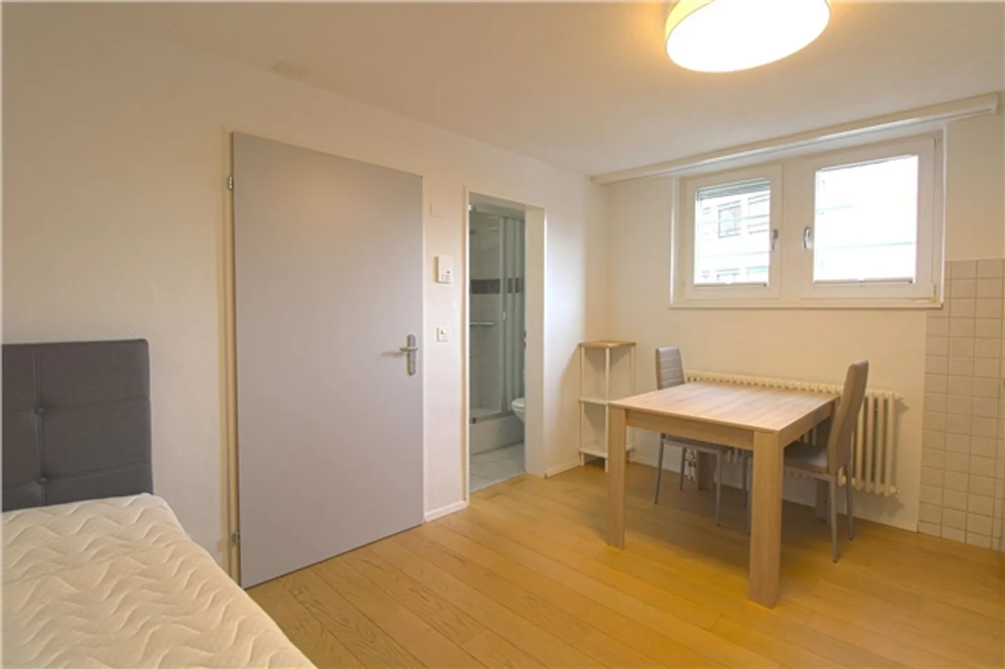 Studio in Schaffhausen - Photo 5 of 7