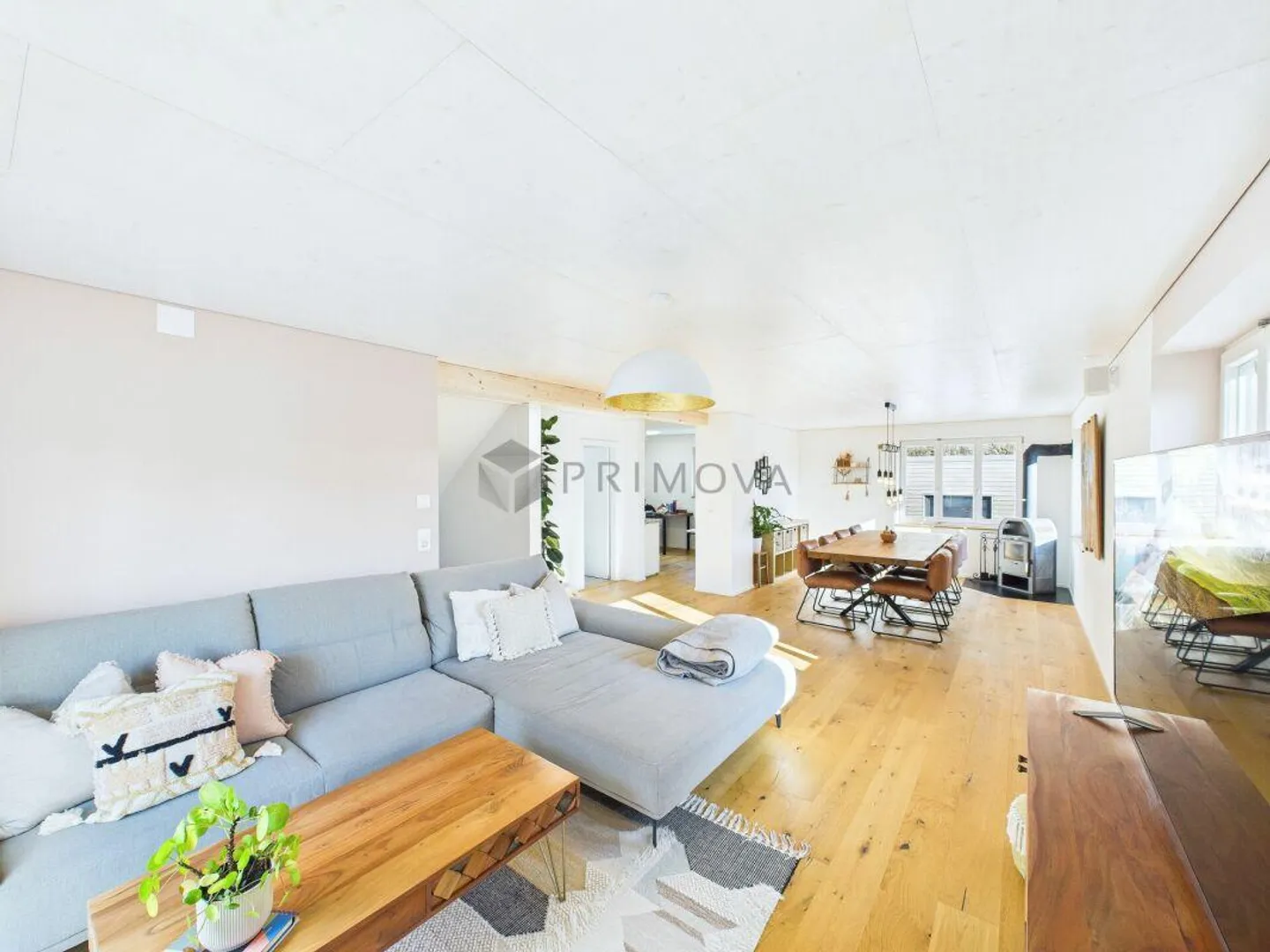 Ihr Traum vom Wohnen am Waldrand - Foto 4 von 15