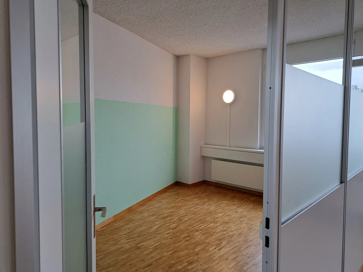 Büroraum im 1. OG 114 m2 G10 E - Foto 5 von 7
