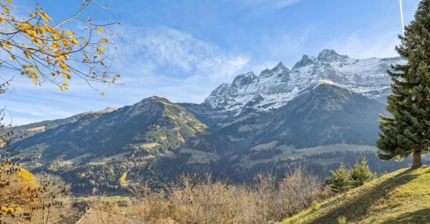 Stunning New Chalet in Champéry - Photo 6 of 9