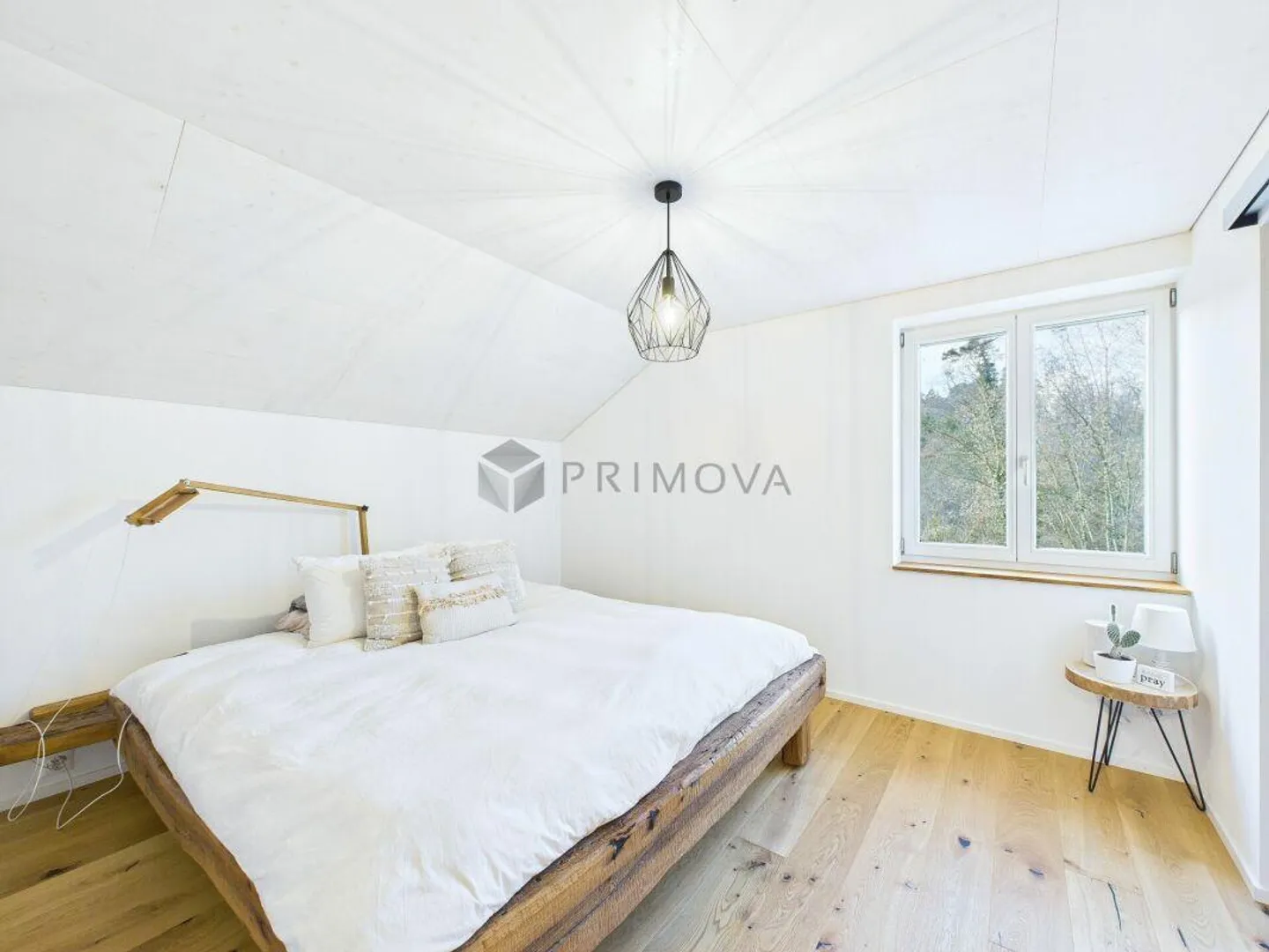 Ihr Traum vom Wohnen am Waldrand - Foto 7 von 15