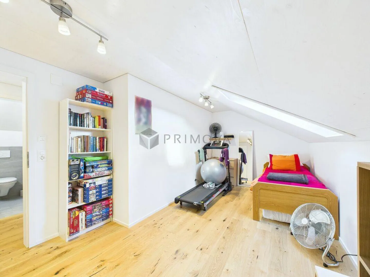 Ihr Traum vom Wohnen am Waldrand - Foto 8 von 15