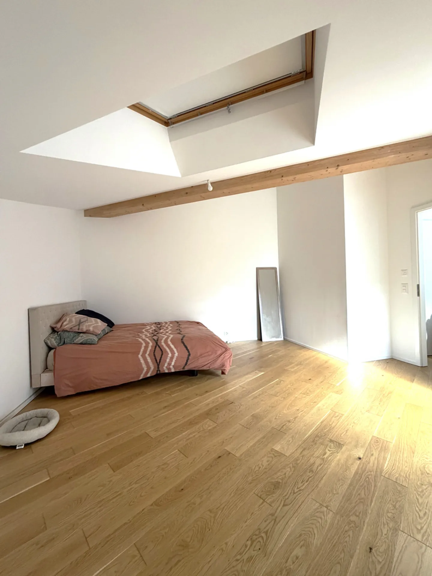 Charmant Appartement 2.5 pièces - Photo 4 sur 5