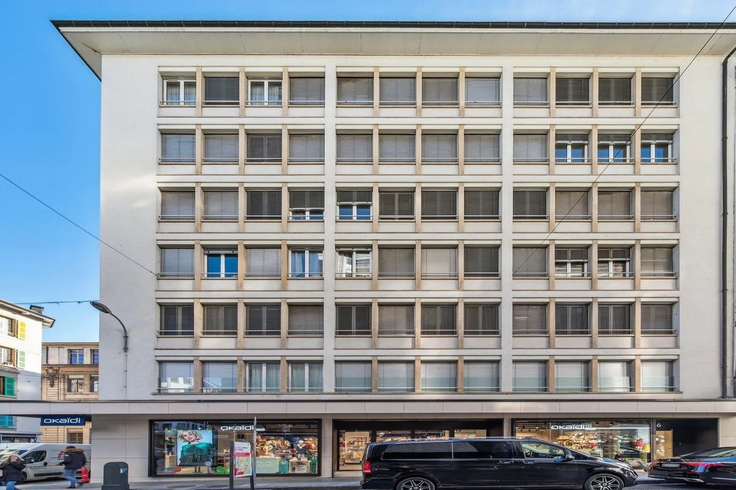 Charming Studio with Attic - Photo 1 of 1