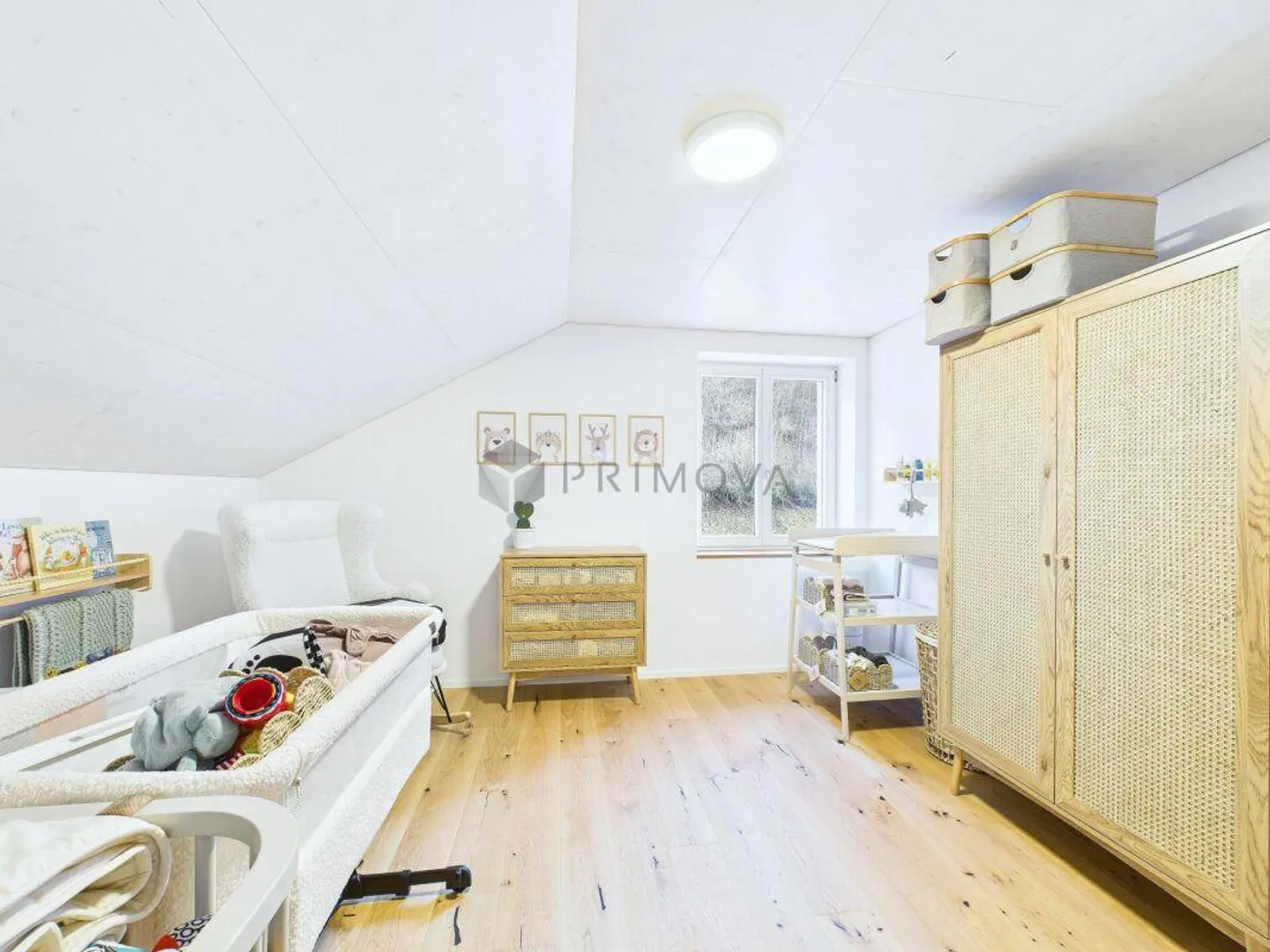 Ihr Traum vom Wohnen am Waldrand - Foto 9 von 15