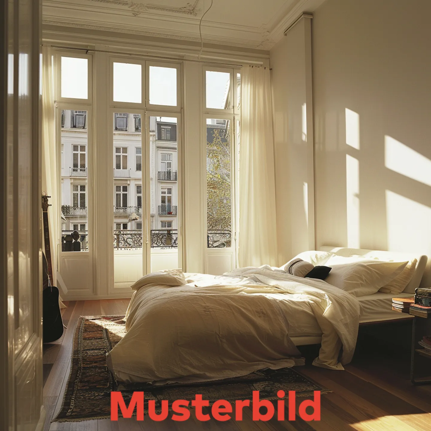 Wohnung kaufen - Foto 3 von 8