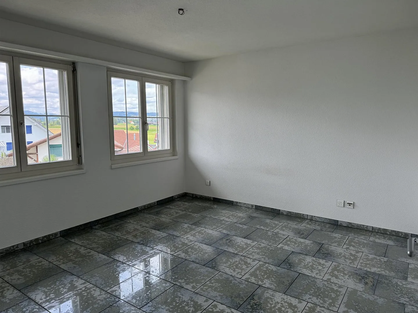 Attractive 4½ Room Penthouse Apartment for Sale! - Photo 5 of 13