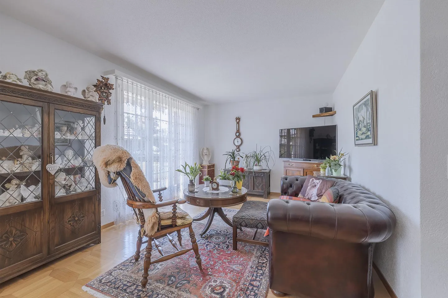 Charmantes Einfamilienhaus mit Garten - Foto 5 von 14