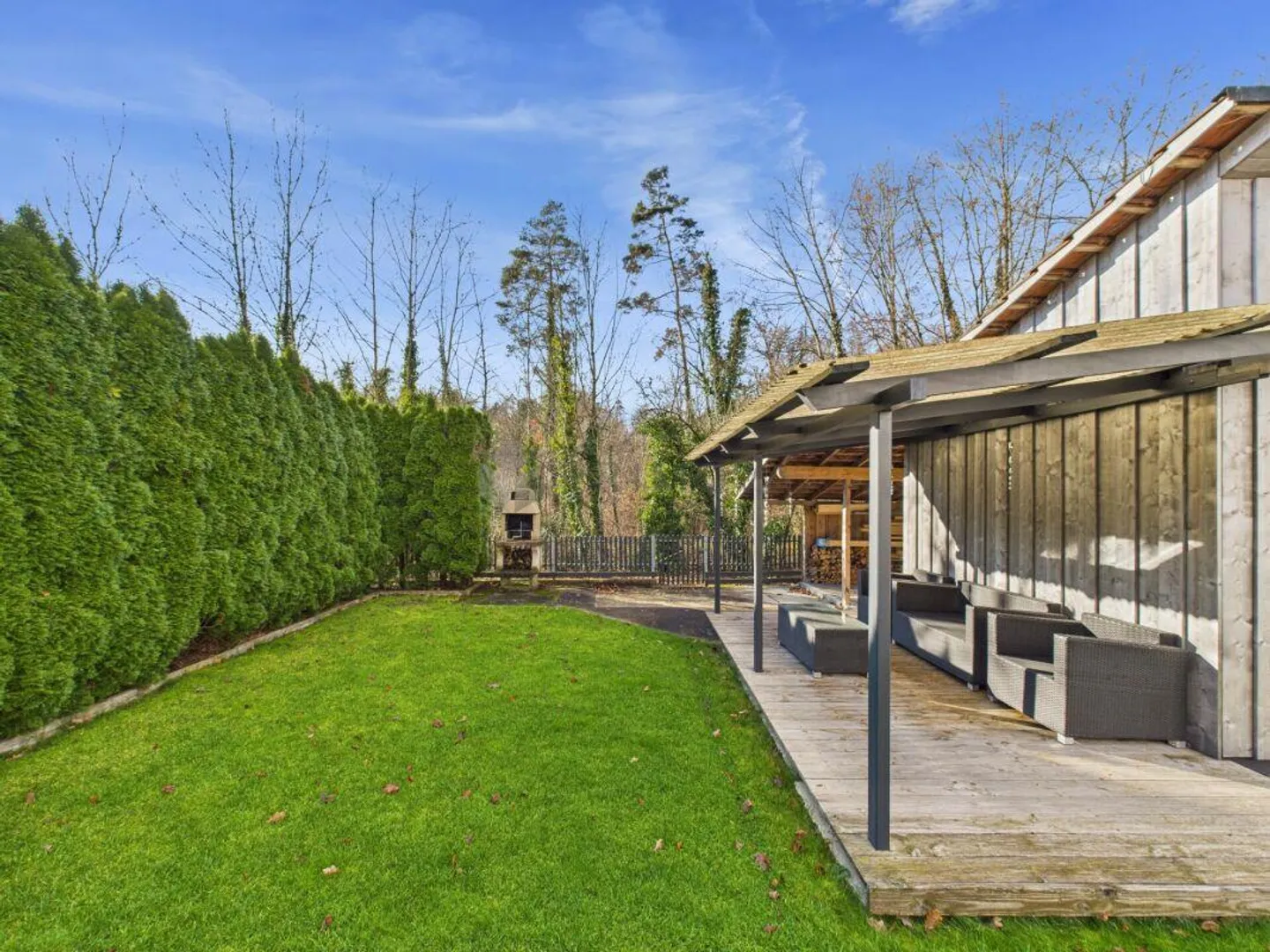 Ihr Traum vom Wohnen am Waldrand - Foto 14 von 15