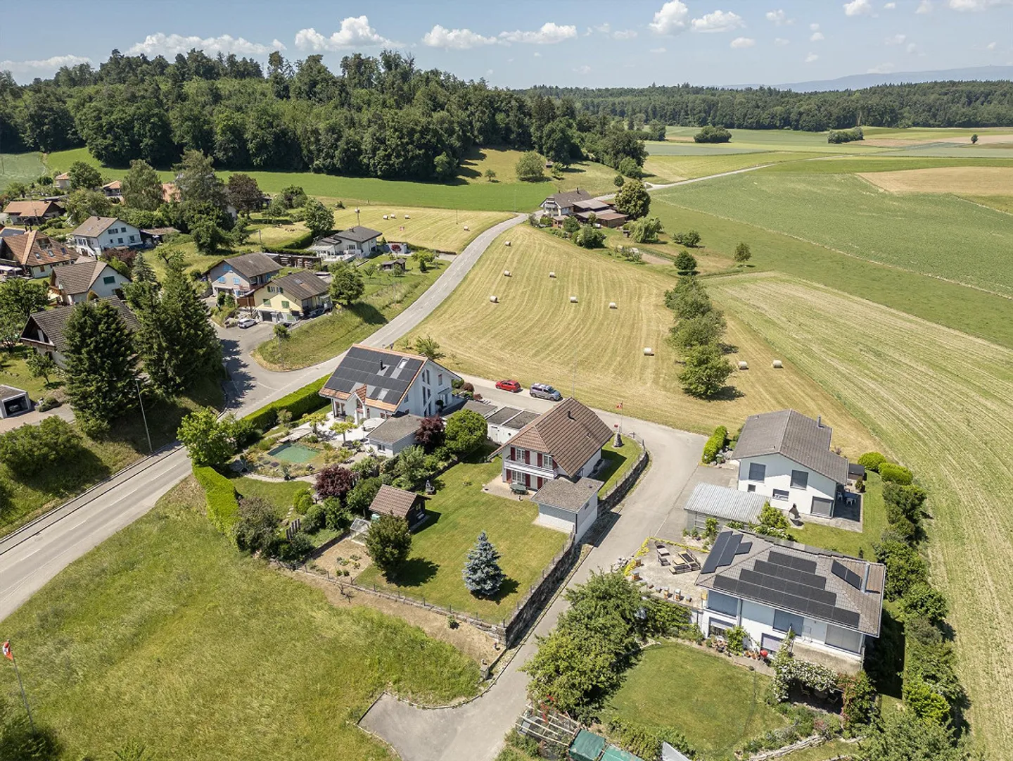 Charmantes Einfamilienhaus mit Garten - Foto 11 von 14
