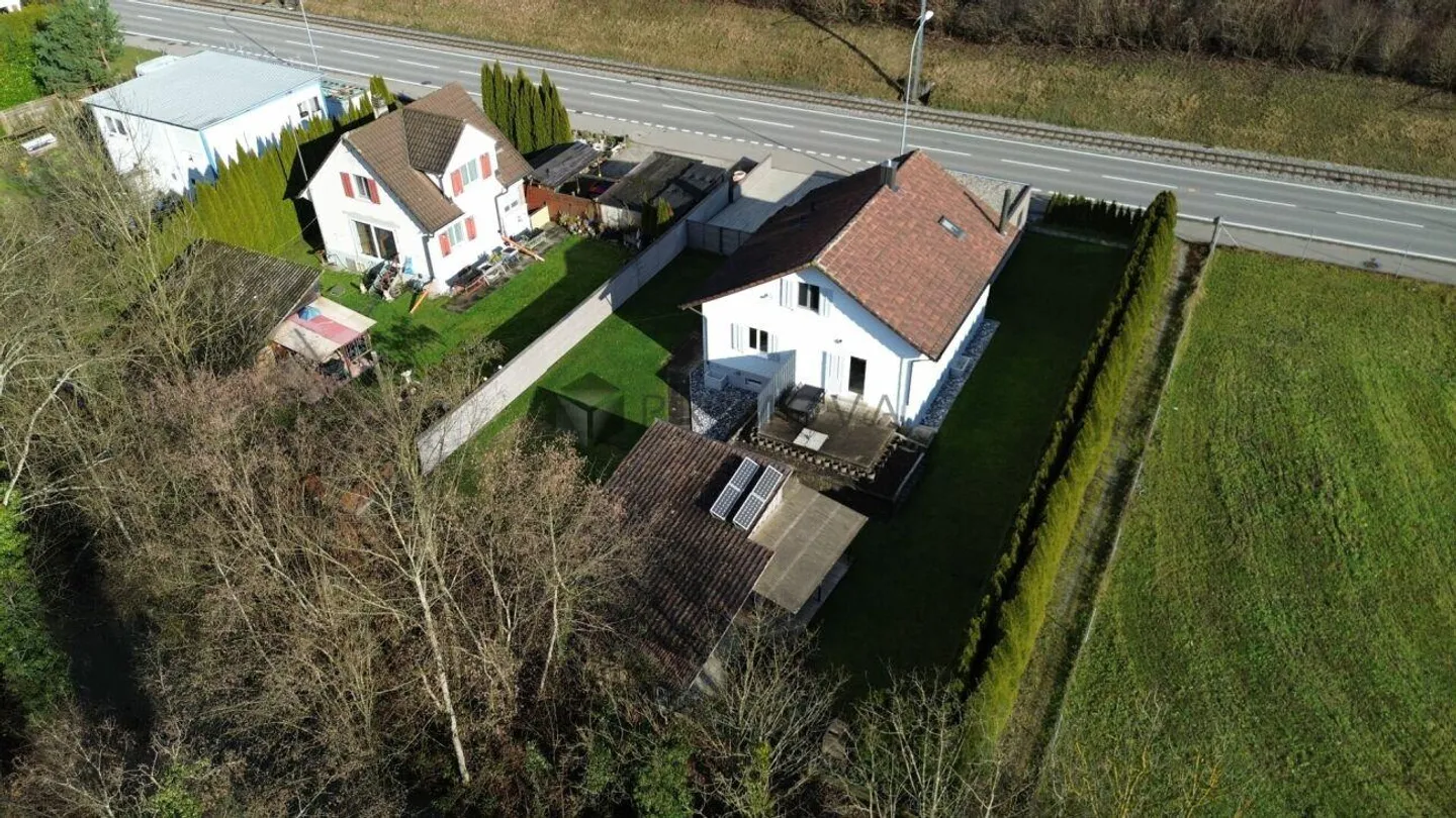 Ihr Traum vom Wohnen am Waldrand - Foto 15 von 15