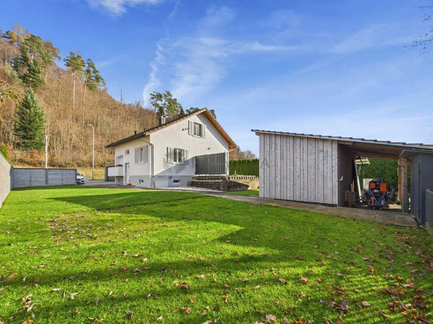 Ihr Traum vom Wohnen am Waldrand - Foto 11 von 15