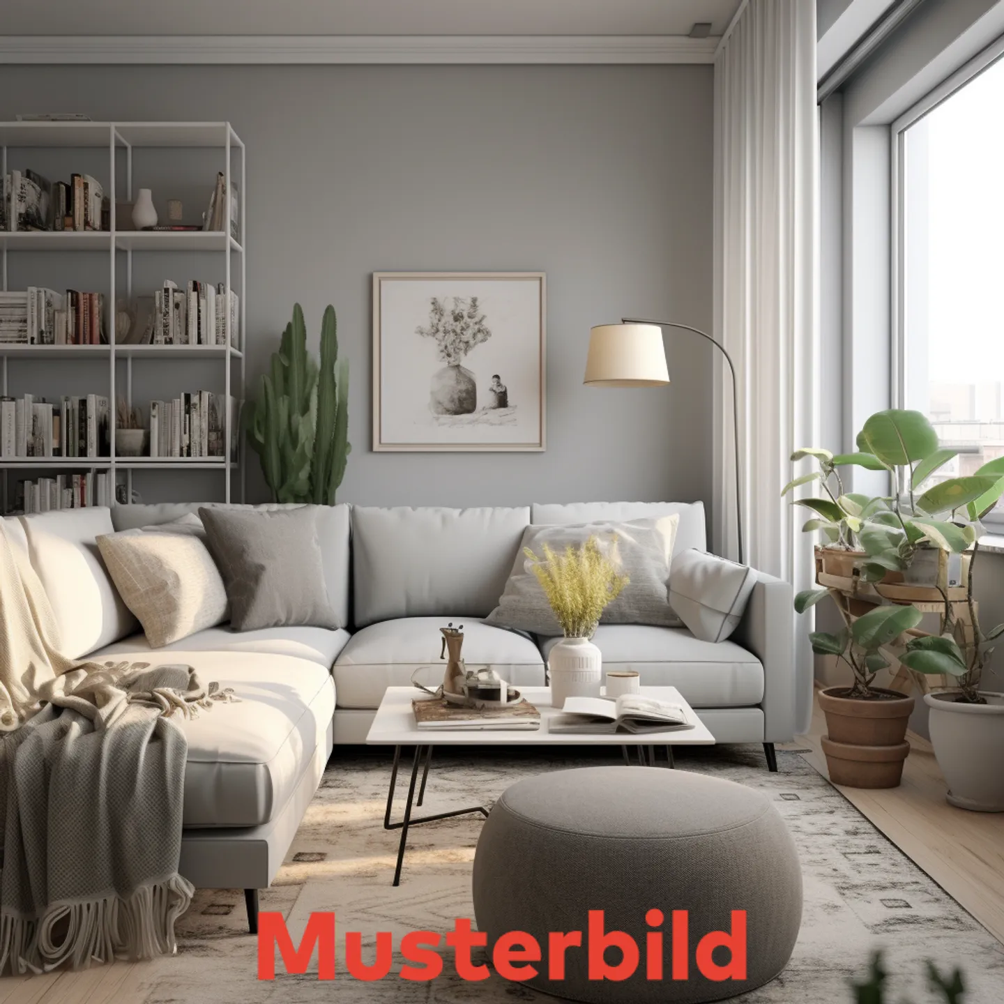 Wohnung kaufen - Foto 5 von 8