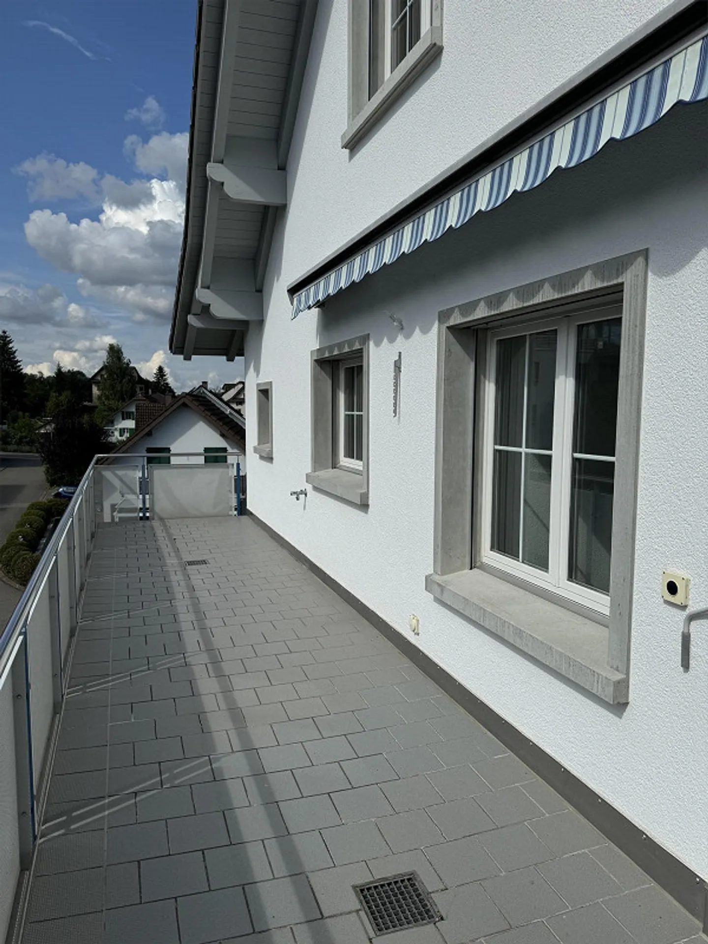 Attractive 4½ Room Penthouse Apartment for Sale! - Photo 13 of 13