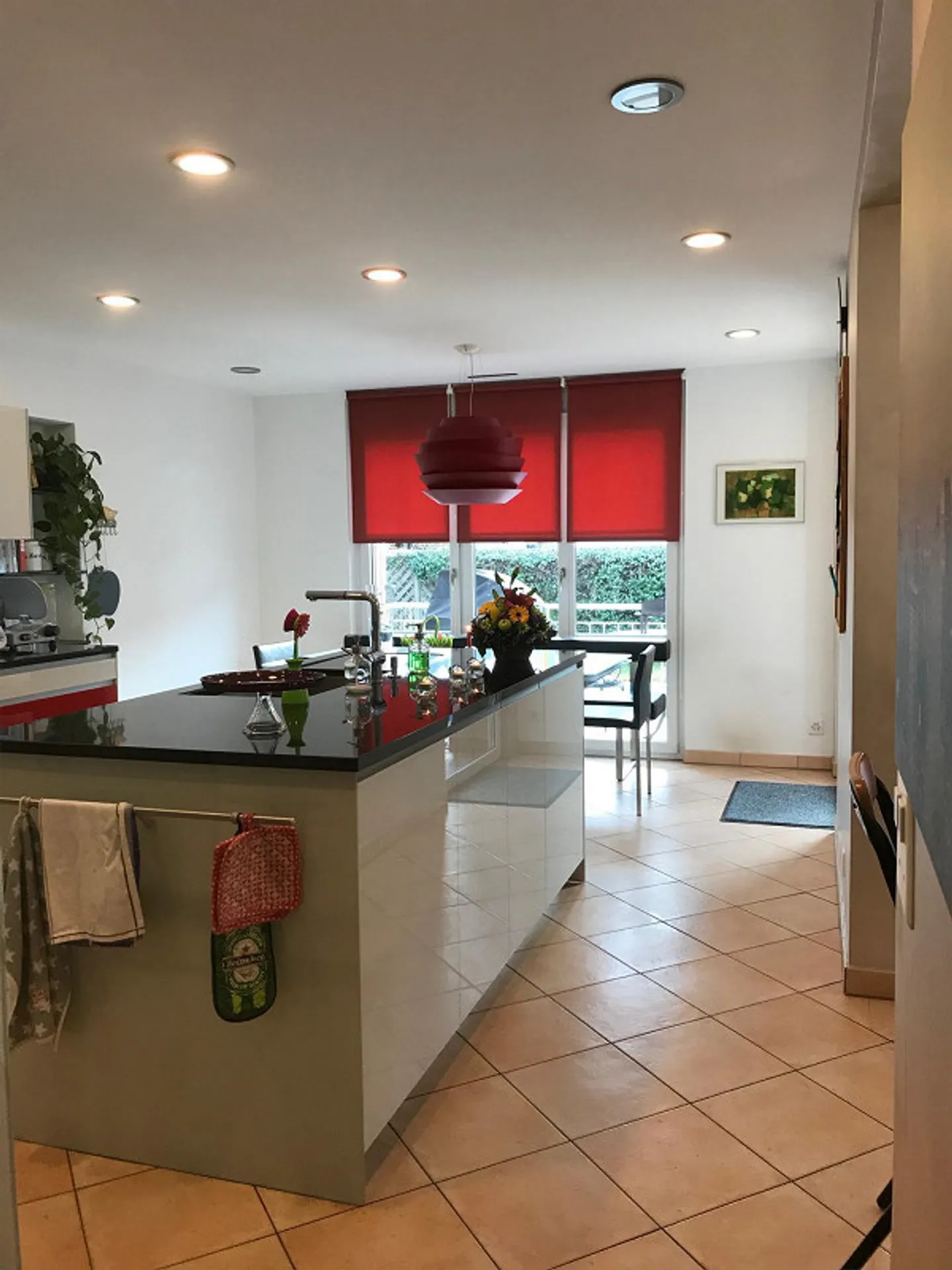 Caslano – Villa moderne avec piscine, jardin et studio indépendant - Photo 5 sur 30