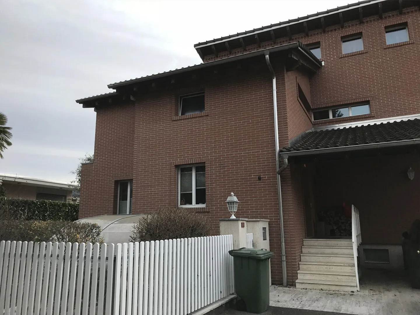 Caslano – Villa moderne avec piscine, jardin et studio indépendant - Photo 6 sur 30