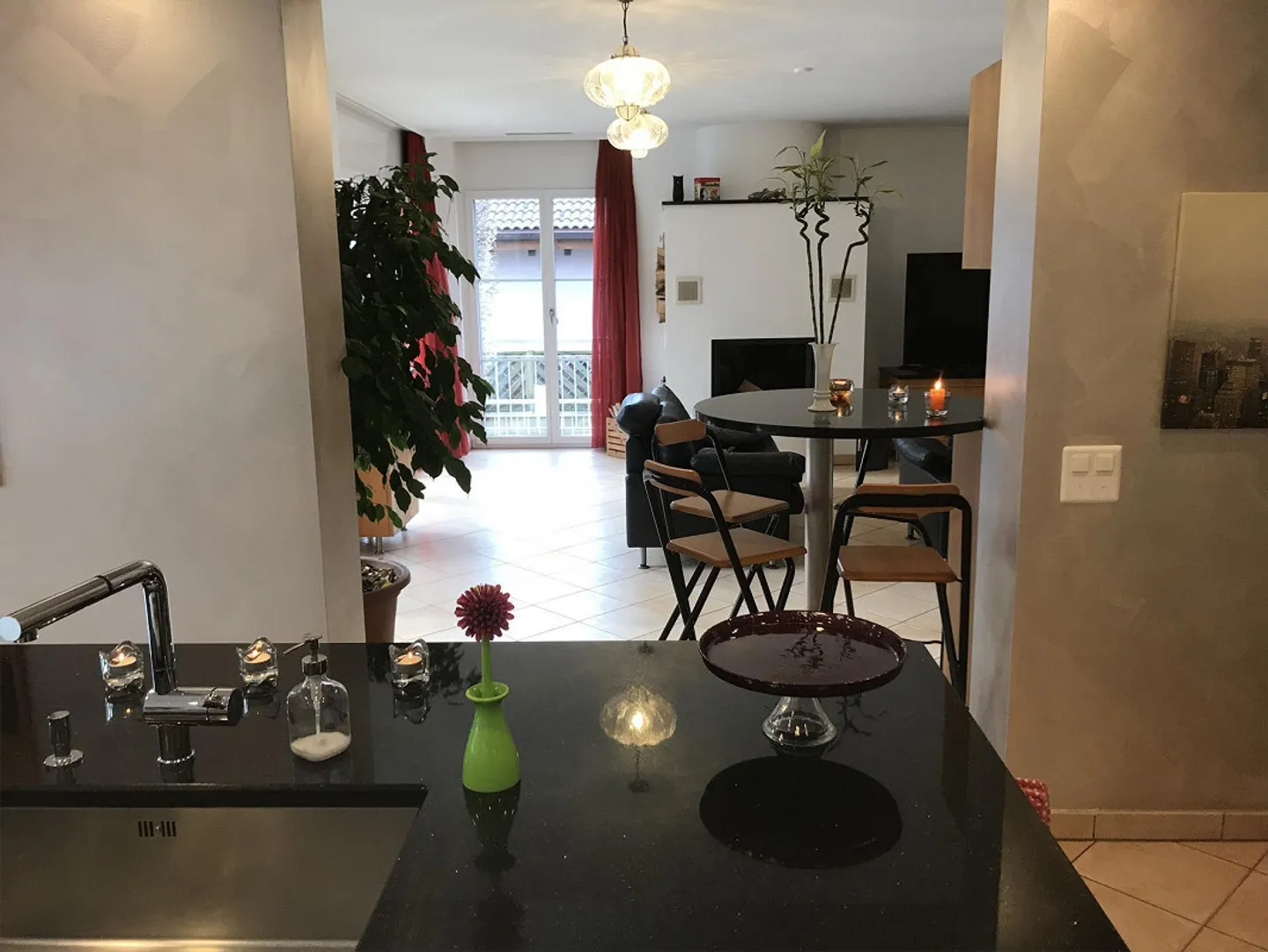 Caslano – Villa moderne avec piscine, jardin et studio indépendant - Photo 16 sur 30