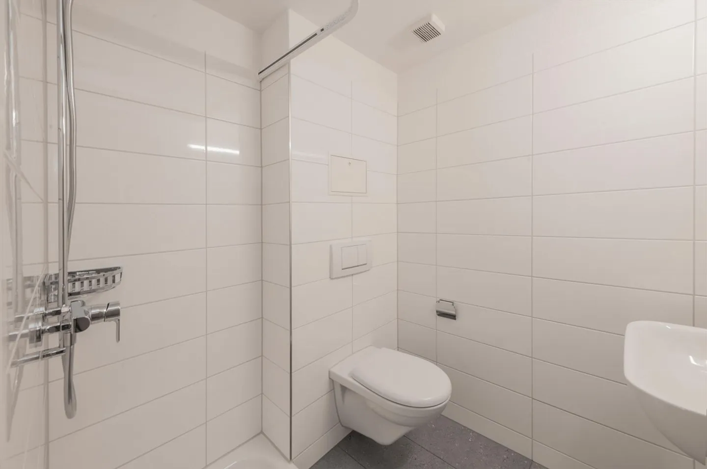 Moderne, möblierte Wohnung an bester Lage! - Foto 8 von 10