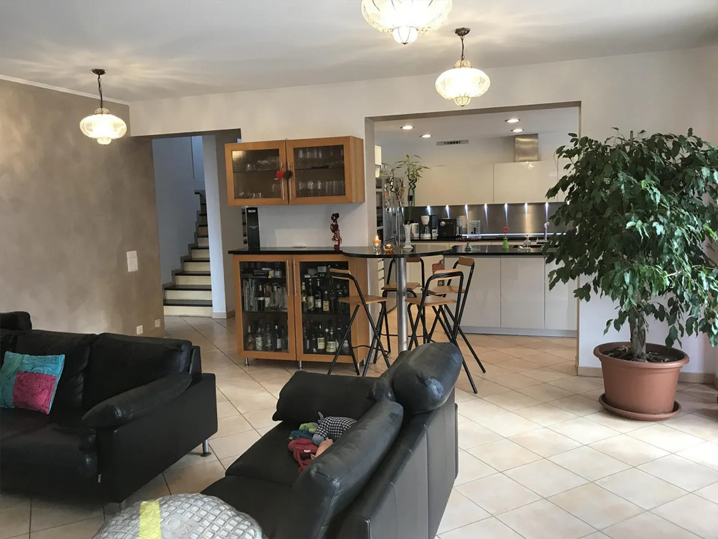 Caslano – Villa moderne avec piscine, jardin et studio indépendant - Photo 19 sur 30